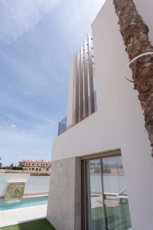 3 Zimmer Reihenhaus zu verkaufen in Los Alcazares - 439.000 € (Ref: 9852472)
