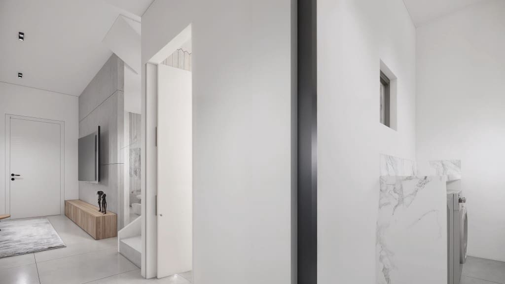3 sovrum Radhus till salu i Los Montesinos - 470 000 € (Ref: 9852485)