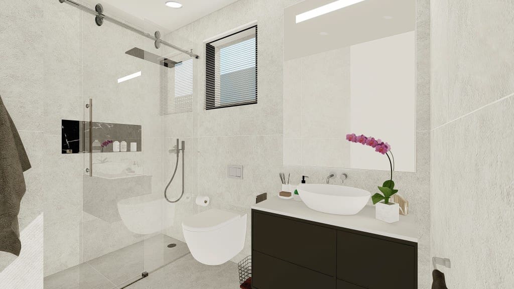 4 sypialnia Dom szeregowy na sprzedaż w La Mata - 820 000 € (Ref: 9852488)