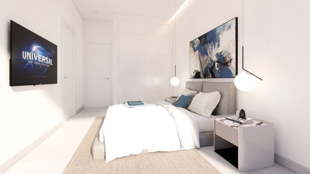3 quarto Moradia em Banda para venda em Los Alcazares - 1 390 000 € (Ref: 9852490)