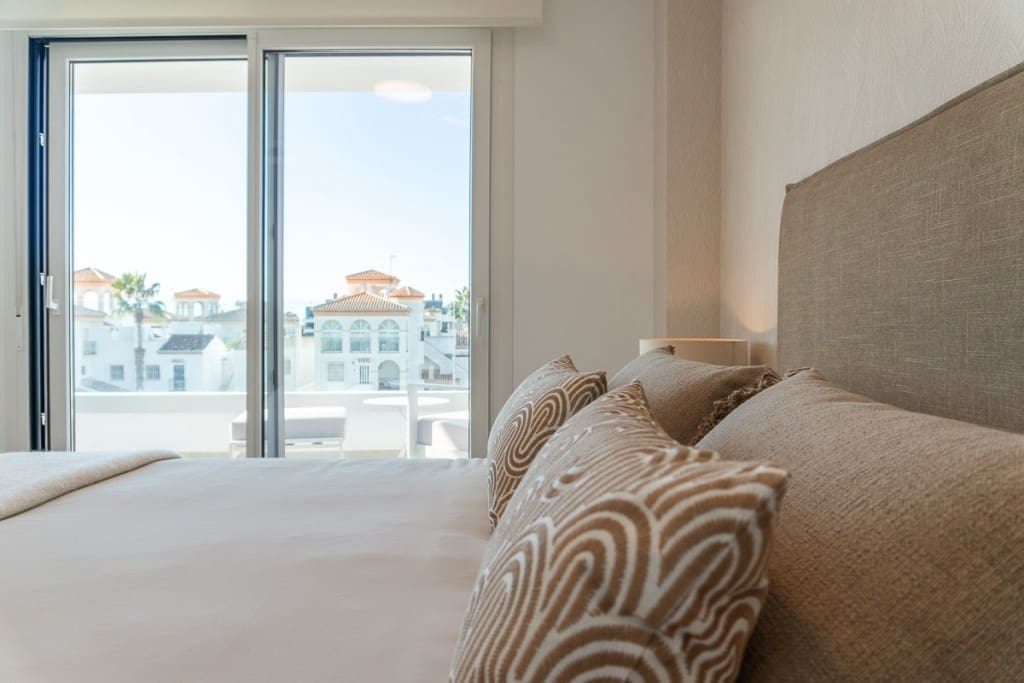 3 camera da letto Appartamento in vendita in Orihuela Costa con piscina - 419.000 € (Rif: 9852501)