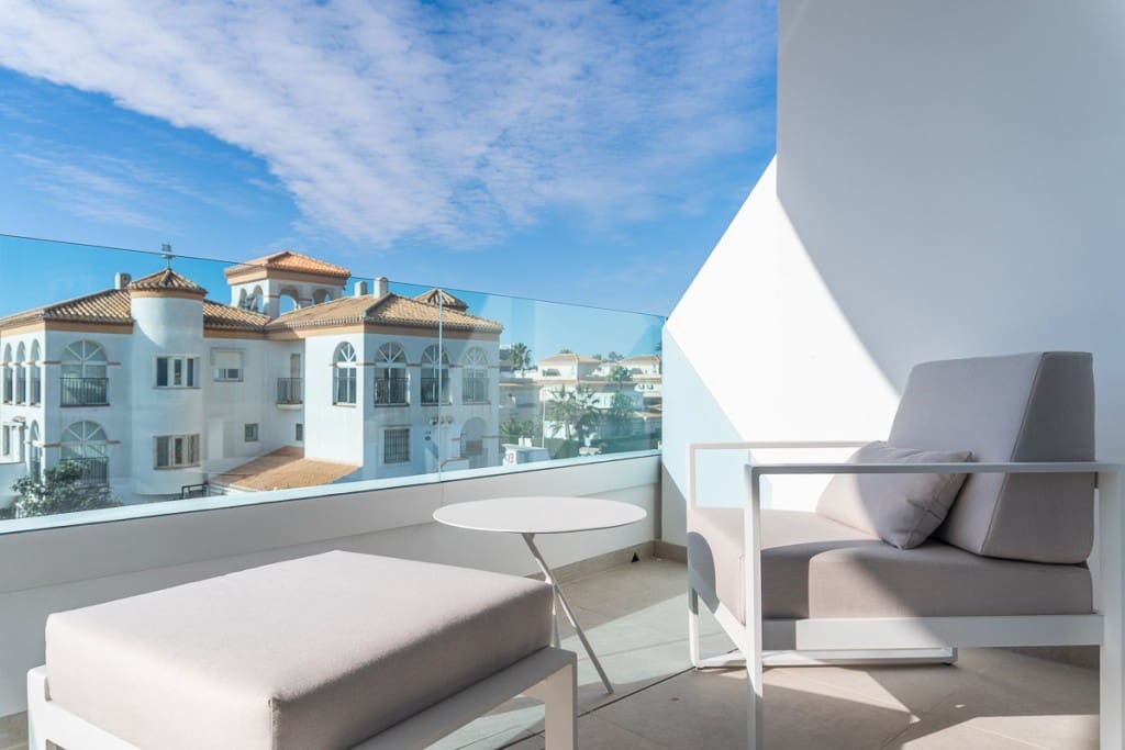 3 camera da letto Appartamento in vendita in Orihuela Costa con piscina - 419.000 € (Rif: 9852501)