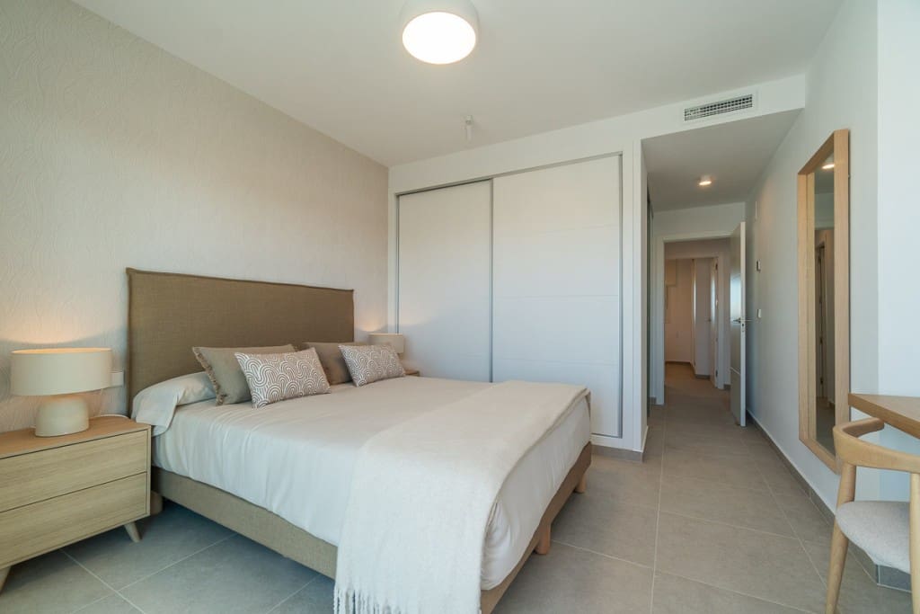 3 camera da letto Appartamento in vendita in Orihuela Costa con piscina - 419.000 € (Rif: 9852501)