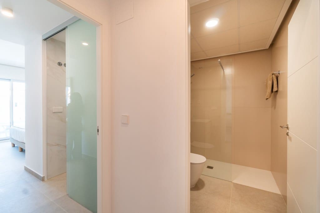 3 camera da letto Appartamento in vendita in Orihuela Costa con piscina - 419.000 € (Rif: 9852501)