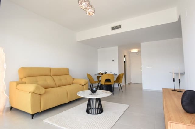 2 soverom Leilighet til salgs i San Miguel de Salinas med svømmebasseng - € 266 000 (Ref: 9852531)