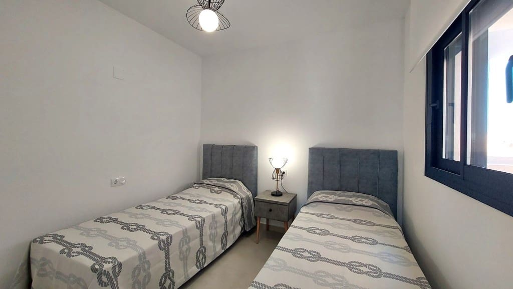 2 soverom Leilighet til salgs i San Miguel de Salinas med svømmebasseng - € 266 000 (Ref: 9852531)