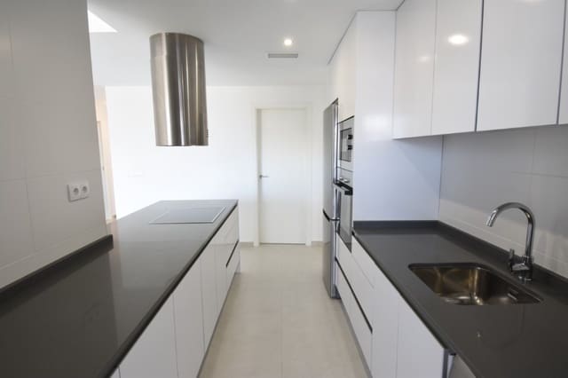 2 soverom Leilighet til salgs i San Miguel de Salinas med svømmebasseng - € 266 000 (Ref: 9852531)