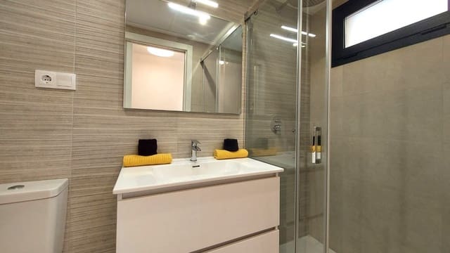 2 soverom Leilighet til salgs i San Miguel de Salinas med svømmebasseng - € 266 000 (Ref: 9852531)