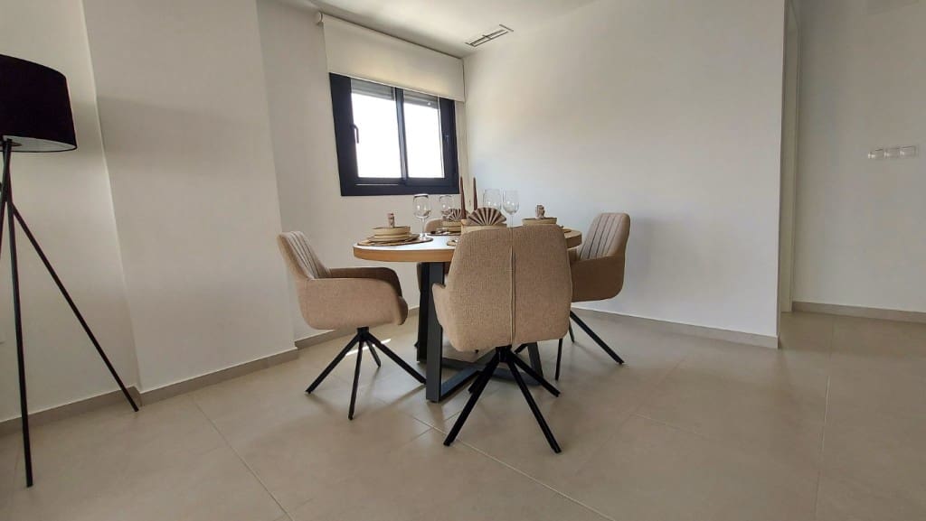 2 soverom Leilighet til salgs i San Miguel de Salinas med svømmebasseng - € 266 000 (Ref: 9852531)