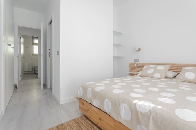 3 sypialnia Mieszkanie na sprzedaż w Puerto Vera - Las Salinas, Vera z basenem - 360 000 € (Ref: 9852549)