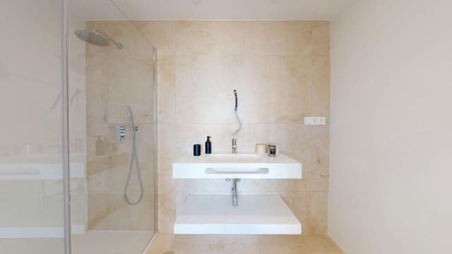 2 camera da letto Appartamento in vendita in Los Collados - Los Geraneos, Aguilas con piscina - 378.000 € (Rif: 9852575)