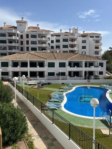 2 soveværelse Lejlighed til salg i Las Filipinas med swimmingpool - € 238.000 (Ref: 9852594)