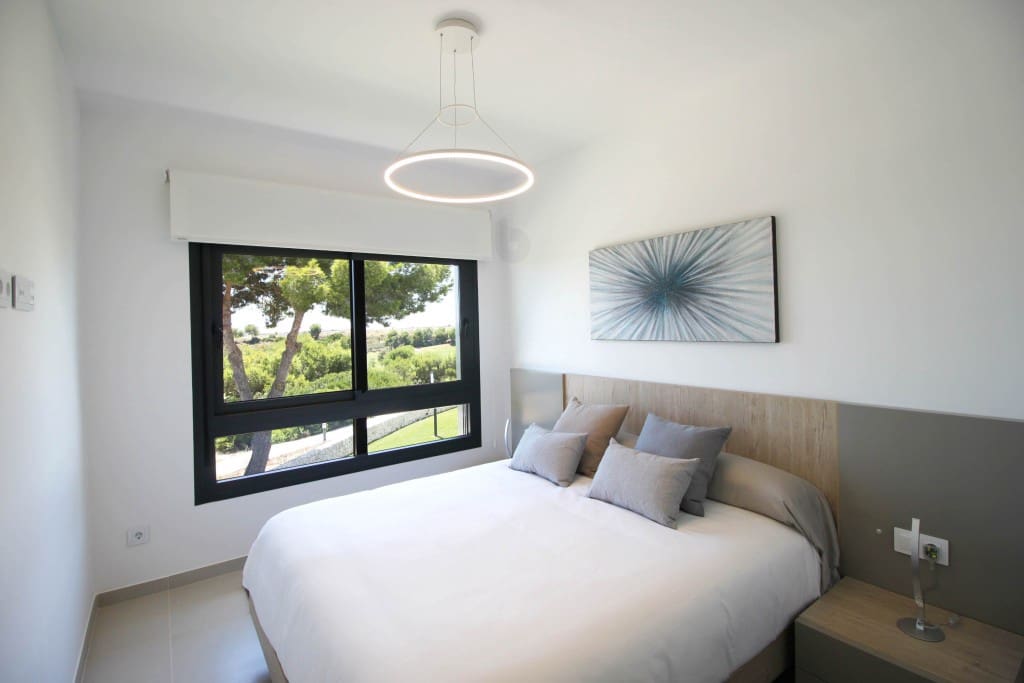 3 bedroom Flat for sale in Pinar de Campoverde with pool - € 329,900 (Ref: 9852595)