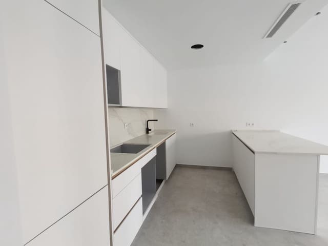 3 chambre Appartement à vendre à Aguas Nuevas, Torrevieja avec piscine - 370 000 € (Ref: 9852629)