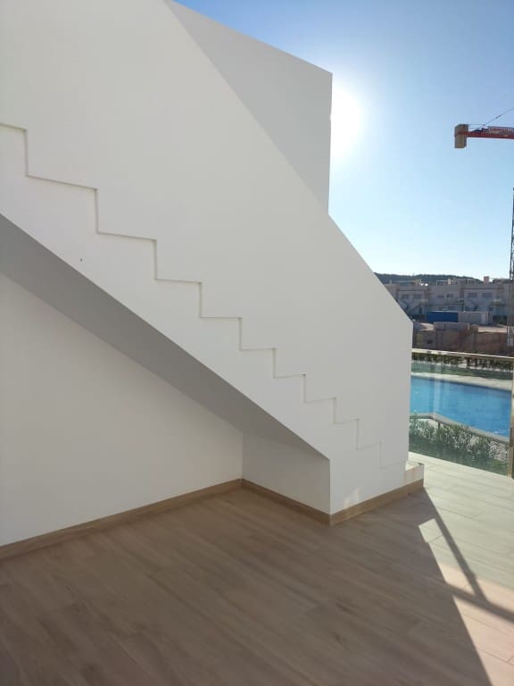 2 soverom Villa til salgs i Orihuela Costa med svømmebasseng - € 269 900 (Ref: 9852664)