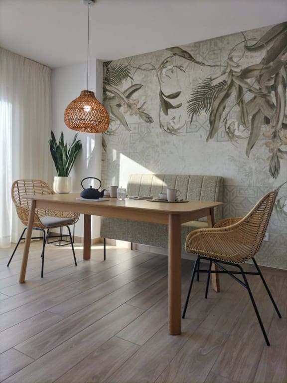 2 soverom Villa til salgs i Orihuela Costa med svømmebasseng - € 269 900 (Ref: 9852664)