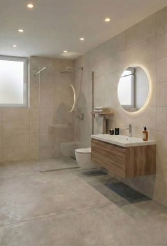 3 sypialnia Willa na sprzedaż w Ciudad, San Javier z basenem - 258 900 € (Ref: 9852674)