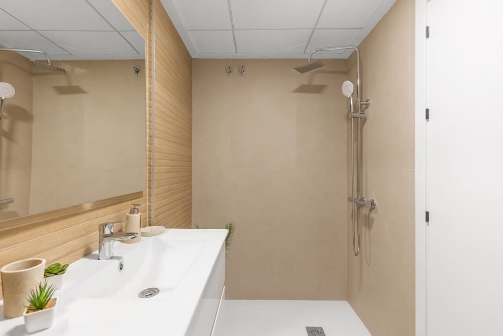 3 chambre Villa/Maison Mitoyenne à vendre à Rafal avec piscine - 295 000 € (Ref: 9852698)