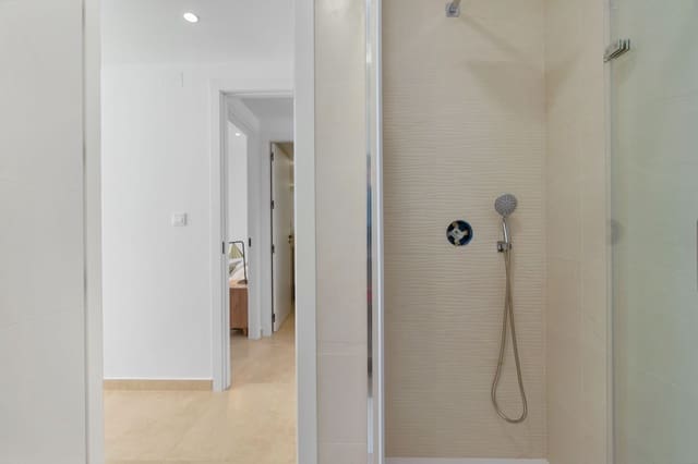 2 chambre Villa/Maison à vendre à Los Balcones - Los Altos, Torrevieja avec piscine - 299 900 € (Ref: 9852718)