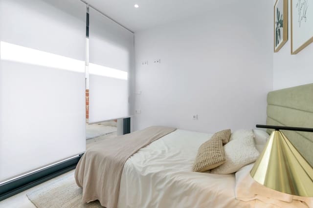 2 chambre Villa/Maison à vendre à Los Balcones - Los Altos, Torrevieja avec piscine - 299 900 € (Ref: 9852718)