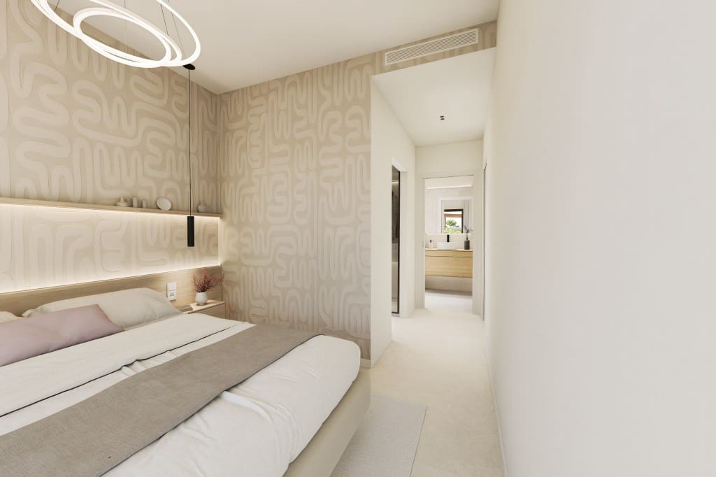 3 slaapkamer Villa te koop in Los Alcazares met zwembad - € 350.000 (Ref: 9852721)