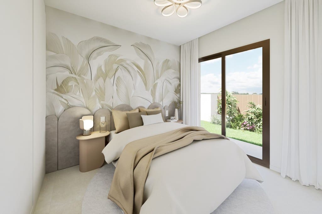 3 slaapkamer Villa te koop in Los Alcazares met zwembad - € 350.000 (Ref: 9852721)