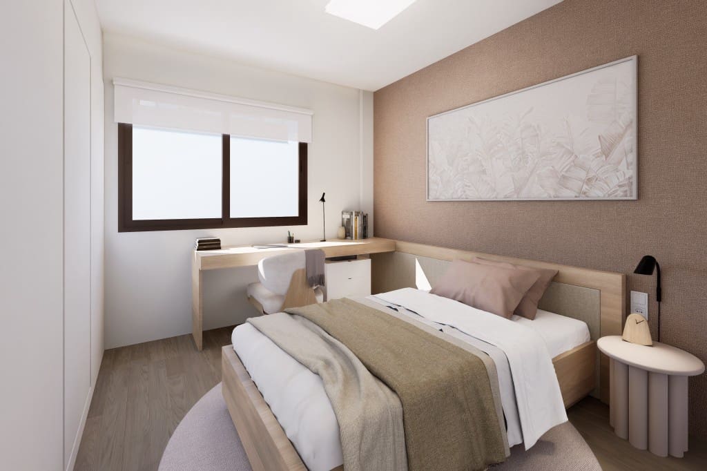 3 slaapkamer Villa te koop in Los Alcazares met zwembad - € 350.000 (Ref: 9852721)