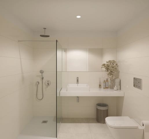 3 soverom Villa til salgs i Los Balcones - Los Altos, Torrevieja med svømmebasseng - € 340 000 (Ref: 9852730)
