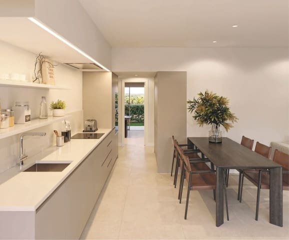 3 soverom Villa til salgs i Los Balcones - Los Altos, Torrevieja med svømmebasseng - € 340 000 (Ref: 9852730)