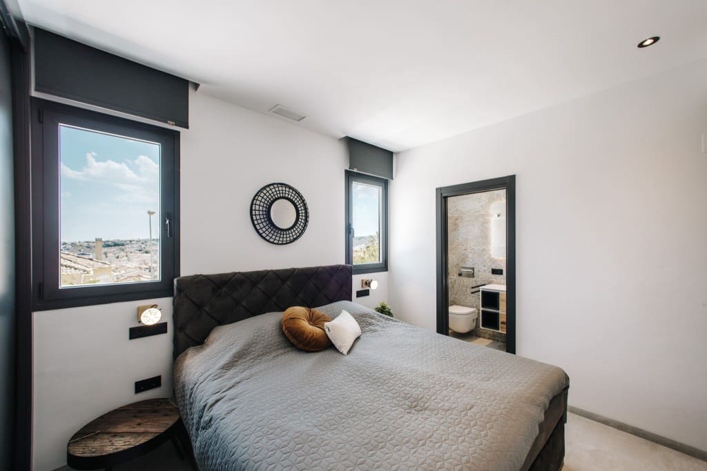 4 chambre Villa/Maison à vendre à Ciudad Quesada avec piscine - 599 000 € (Ref: 9852735)