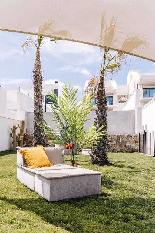 4 chambre Villa/Maison à vendre à Ciudad Quesada avec piscine - 599 000 € (Ref: 9852735)