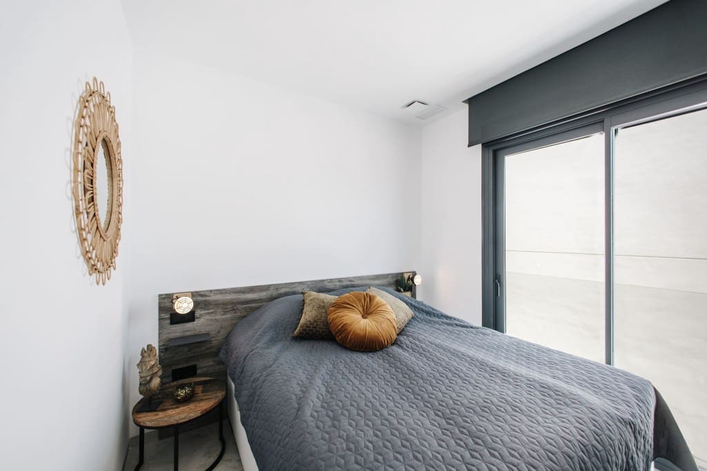 4 chambre Villa/Maison à vendre à Ciudad Quesada avec piscine - 599 000 € (Ref: 9852735)