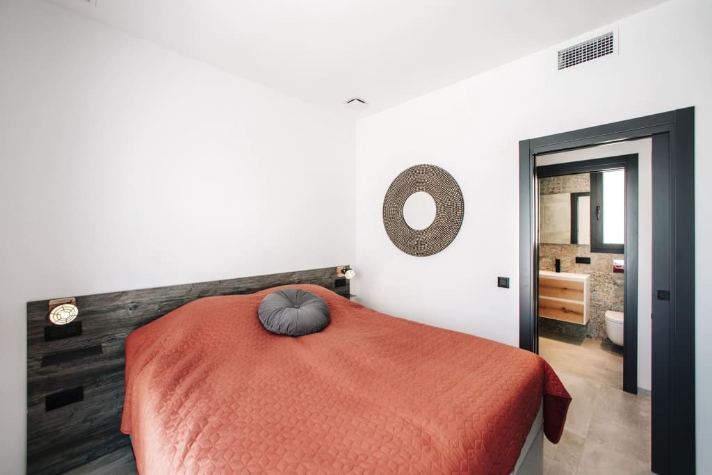 4 chambre Villa/Maison à vendre à Ciudad Quesada avec piscine - 599 000 € (Ref: 9852735)
