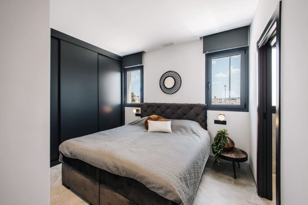 4 chambre Villa/Maison à vendre à Ciudad Quesada avec piscine - 599 000 € (Ref: 9852735)