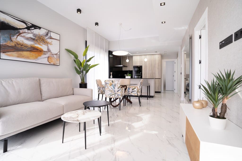 3 soverom Villa til salgs i Pilar de la Horadada med svømmebasseng - € 355 000 (Ref: 9852736)