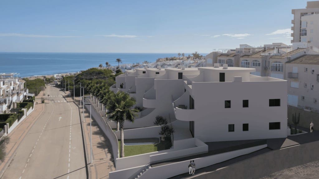 2 chambre Villa/Maison à vendre à Torrevieja avec piscine - 595 000 € (Ref: 9852758)