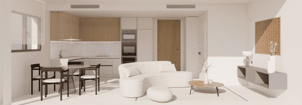 2 chambre Villa/Maison à vendre à Torrevieja avec piscine - 595 000 € (Ref: 9852758)