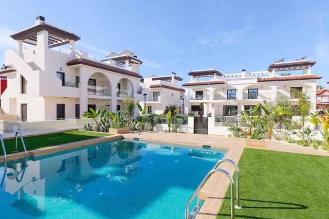 Chalet de 2 habitaciones en Rojales en venta con piscina - 313.000 € (Ref: 9852800)