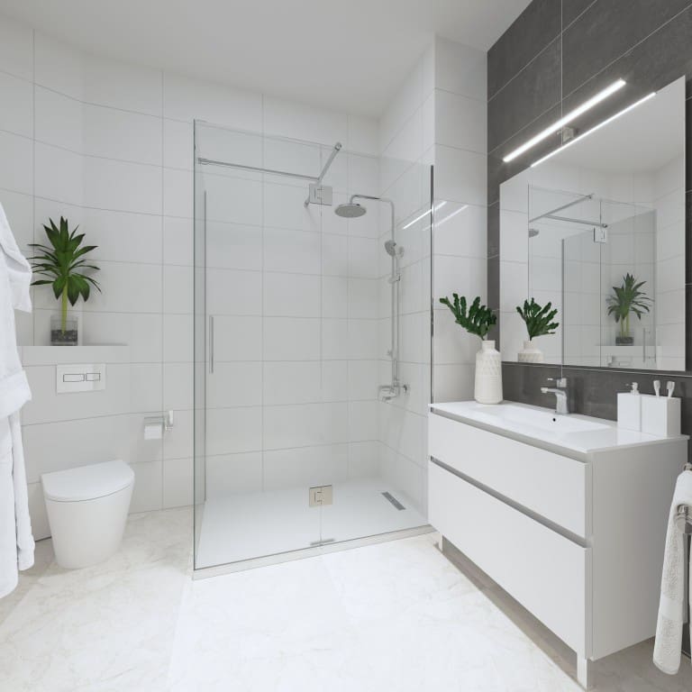2 sypialnia Willa na sprzedaż w Mazarron z basenem - 312 000 € (Ref: 9852806)