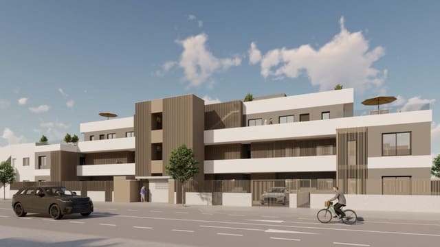 3 soverom Villa til salgs i Pilar de la Horadada ciudad, Pilar de la Horadada med svømmebasseng - € 495 000 (Ref: 9852821)