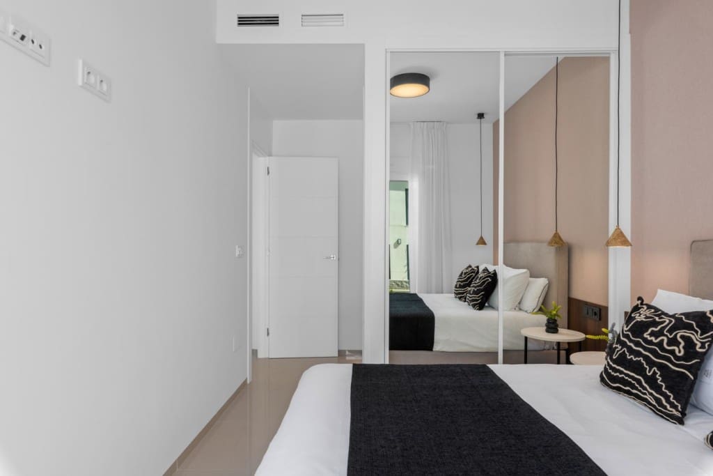 3 soveværelse Villa til salg i Ciudad Quesada med swimmingpool - € 383.500 (Ref: 9852847)