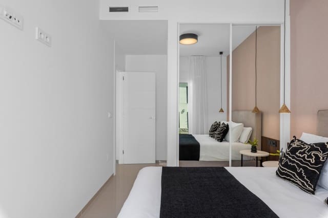 3 soveværelse Villa til salg i Ciudad Quesada, Rojales med swimmingpool - € 383.500 (Ref: 9852847)