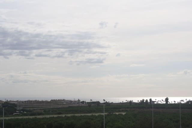 2 soveværelse Rækkehus til salg i Los Balcones - Los Altos, Torrevieja med swimmingpool - € 330.000 (Ref: 9852850)