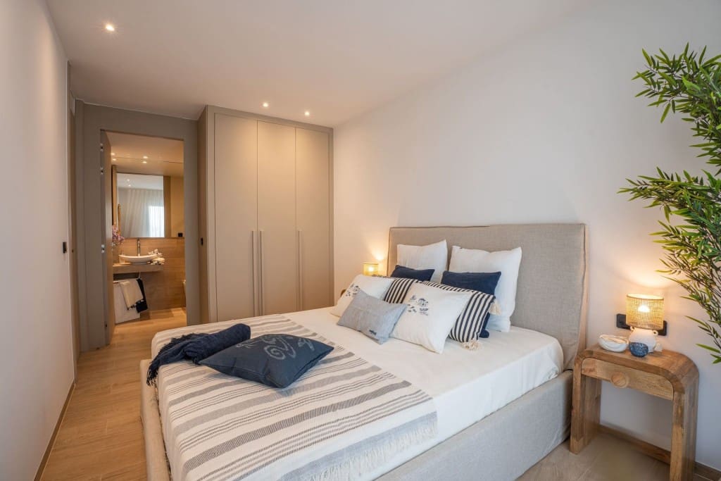 2 soverom Villa til salgs i Algorfa med svømmebasseng - € 299 000 (Ref: 9852875)