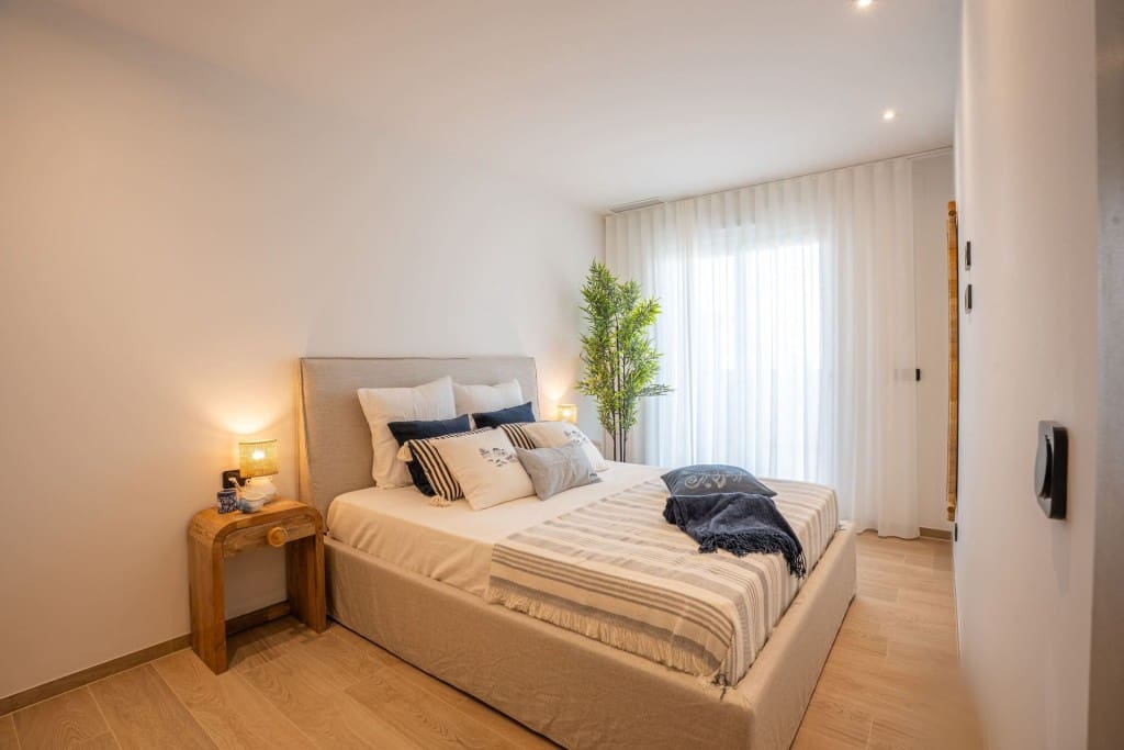 2 soverom Villa til salgs i Algorfa med svømmebasseng - € 299 000 (Ref: 9852875)