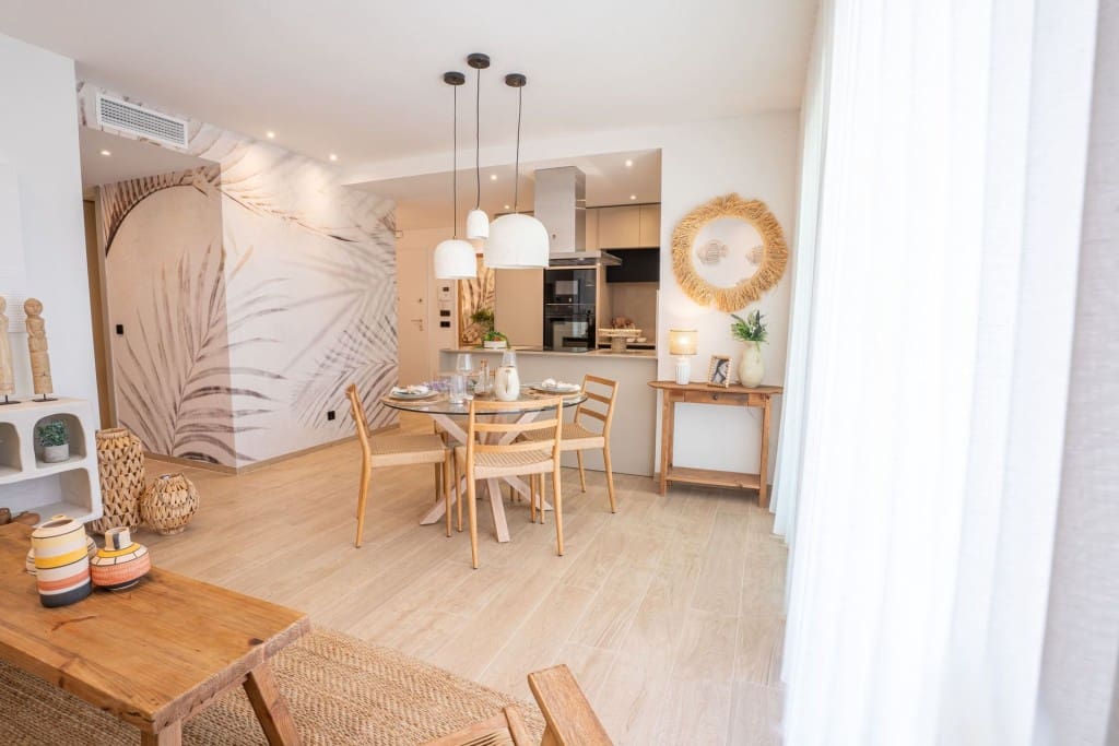 2 soverom Villa til salgs i Algorfa med svømmebasseng - € 299 000 (Ref: 9852875)