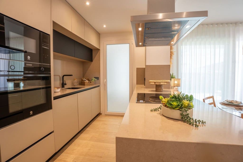 2 soverom Villa til salgs i Algorfa med svømmebasseng - € 299 000 (Ref: 9852875)
