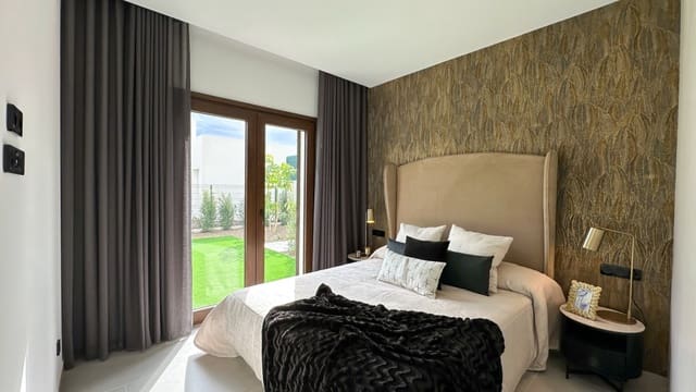 3 soverom Villa til salgs i Algorfa - € 555 000 (Ref: 9852883)