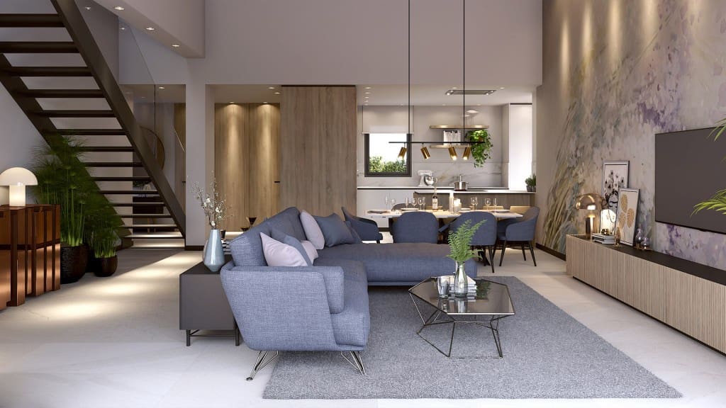 3 soverom Villa til salgs i Algorfa - € 555 000 (Ref: 9852883)