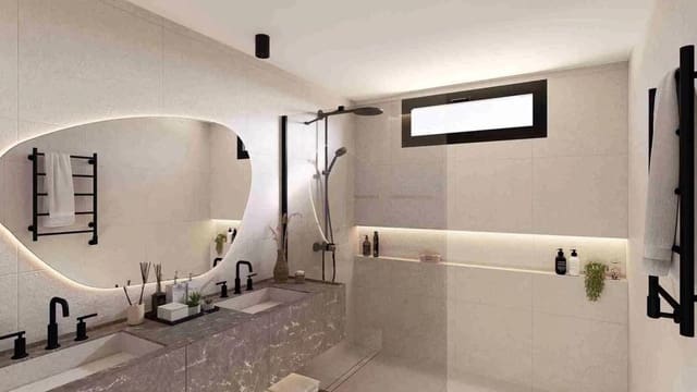 4 soverom Villa til salgs i Baños y Mendigo, Murcia by - € 1 200 000 (Ref: 9852894)